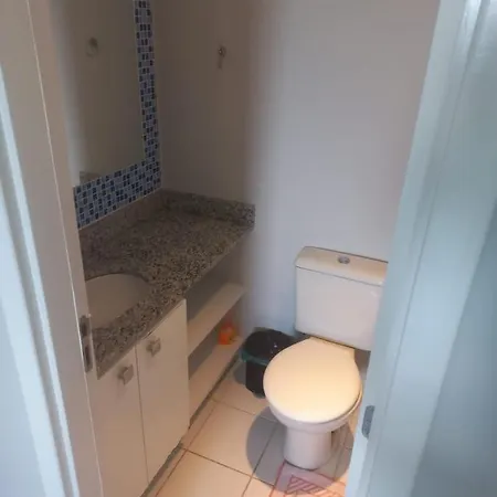 Angra Dos Reis Porto Real Apartment Mangaratiba Exterior photo