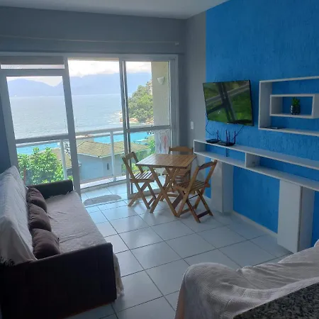 Angra Dos Reis Porto Real Apartment Mangaratiba Exterior photo