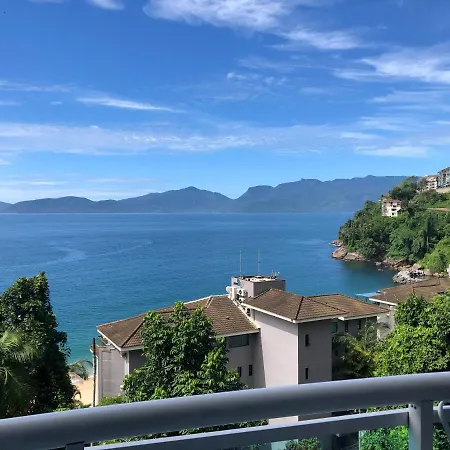 Angra Dos Reis Porto Real Apartment Mangaratiba Exterior photo