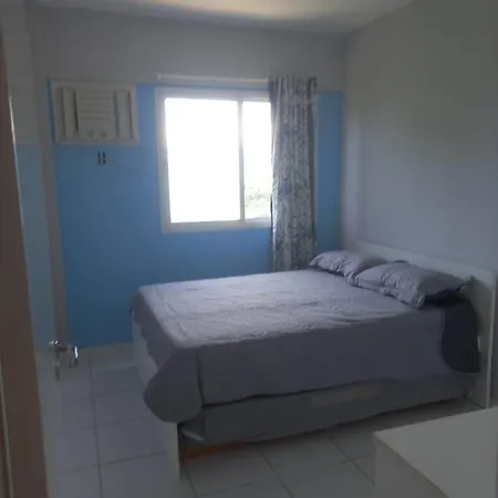 Angra Dos Reis Porto Real Apartment Mangaratiba Exterior photo