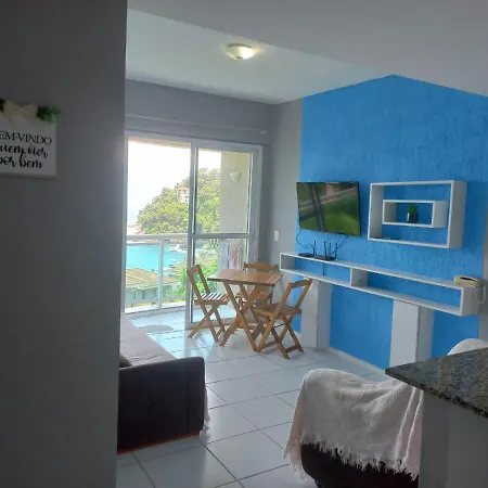 Angra Dos Reis Porto Real Apartment Mangaratiba Exterior photo