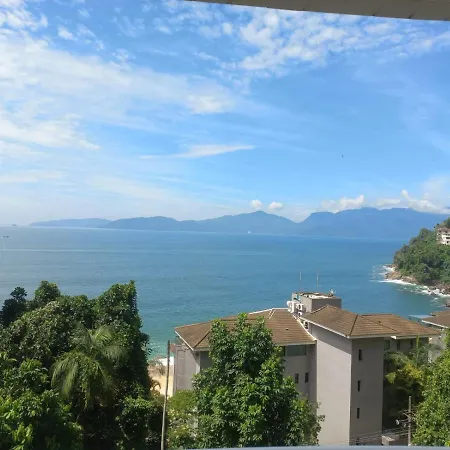 Angra Dos Reis Porto Real Apartment Mangaratiba Exterior photo